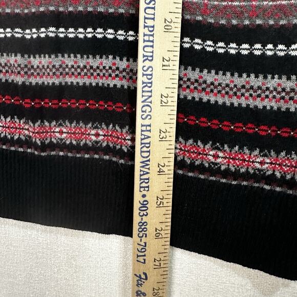 Aeropostale Crew Neck Sweater Men's Size M - Picture 4 of 6